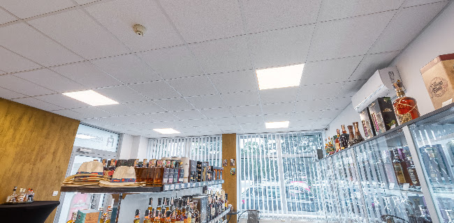 Dobrý Rum - Bratislava