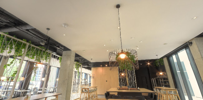 Comentarii opinii despre TakeOff restaurant&coffee