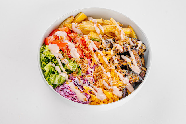 Regal Burger Bory mall - Gastronómia a pohostinstvo