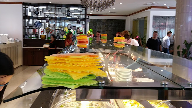 Opinii despre Wok & Sushi în Trnava - Gastronómia a pohostinstvo