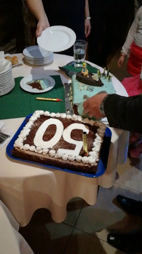 Opinii despre Lorians în Dunajská Streda - Gastronómia a pohostinstvo