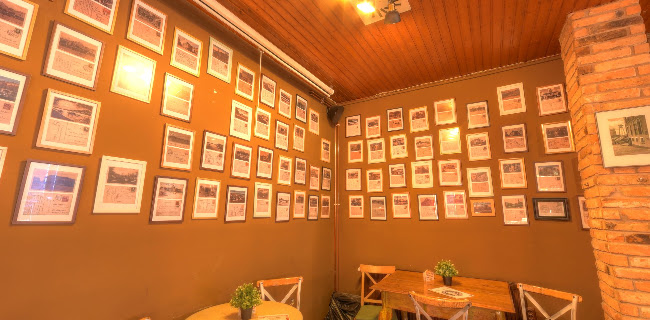 Comentarii opinii despre Old Brick Pub