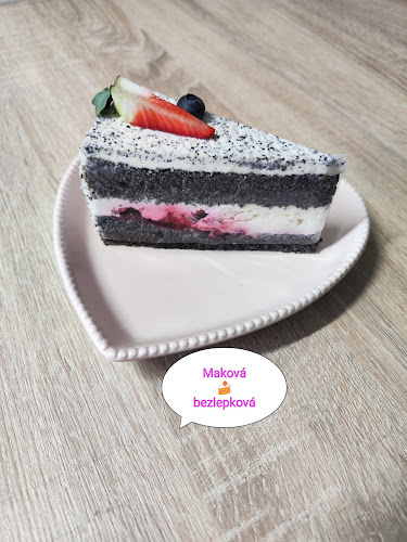 Cukráreň Snežienka - Gastronómia a pohostinstvo