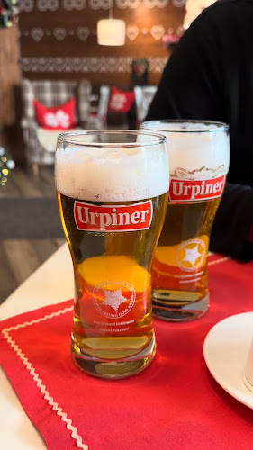 Opinii despre Koliba Kamzík Michalská în Bratislava - Gastronómia a pohostinstvo