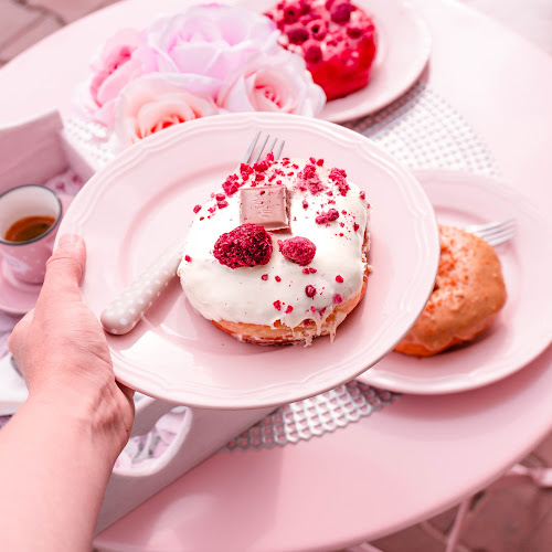 La Donuteria Spišská Nová Ves