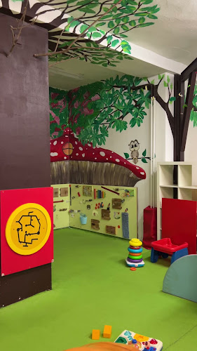 Opinii despre Park oddychu INSPIRO în Ivanka pri Dunaji - Gastronómia a pohostinstvo