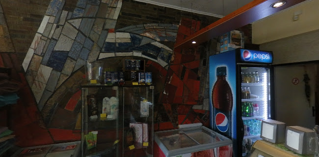 Opinii despre Espresso Krištáľ în Dudince - Gastronómia a pohostinstvo