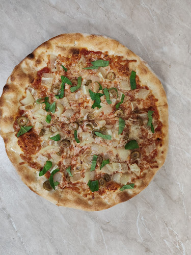 Pizza Jolly Prašice - Prašice