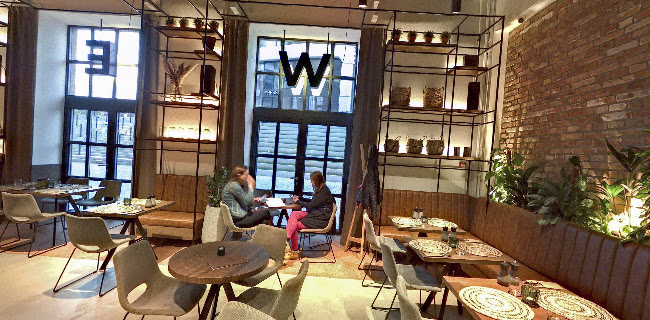 WERK - Jurkovičova tepláreň