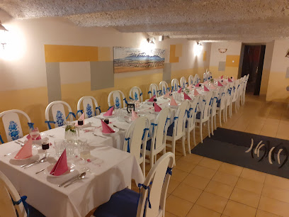 Reštaurácia Energy Pub