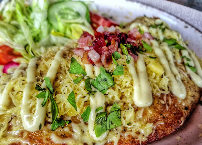 River Pub Humenné - Gastronómia a pohostinstvo