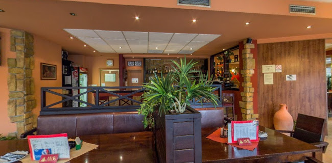 A.V.K. reštaurácia - Trenčín