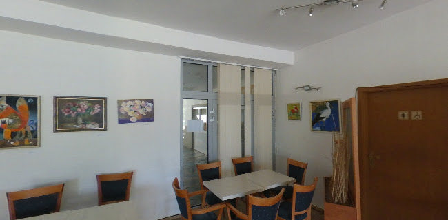 Espresso Krištáľ - Gastronómia a pohostinstvo