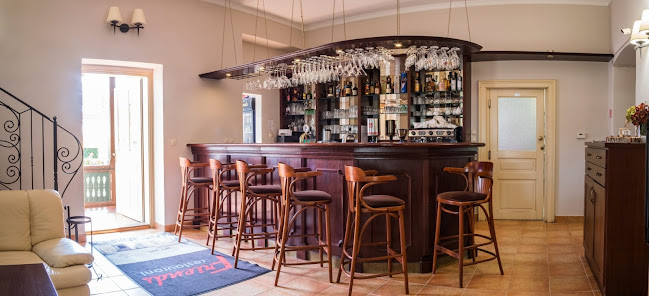 Opinii despre Friends & Rosario Ristorante în Nitra - Gastronómia a pohostinstvo