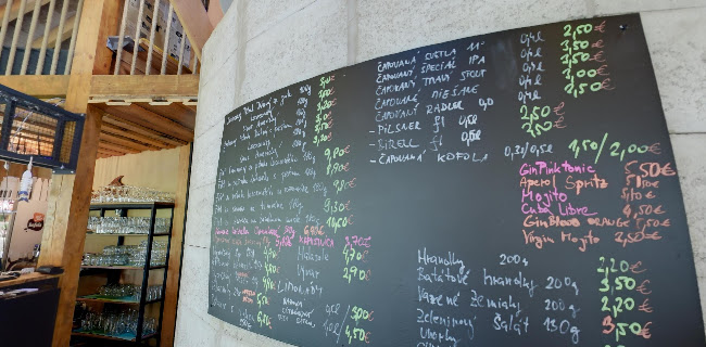 Opinii despre Rybáreň "Na Háku" Liptovská Sielnica în Liptovská Sielnica - Gastronómia a pohostinstvo