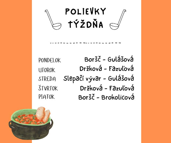 Opinii despre Minit - Kinekus Žilina în Žilina - Gastronómia a pohostinstvo