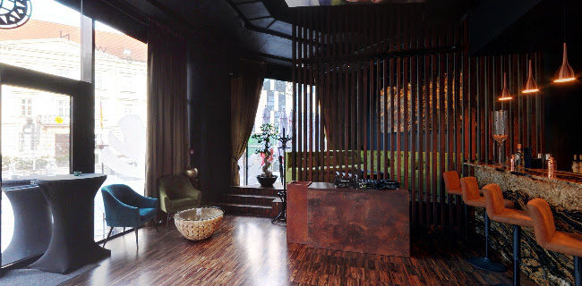 Opinii despre Mow Bar în Bratislava - Gastronómia a pohostinstvo