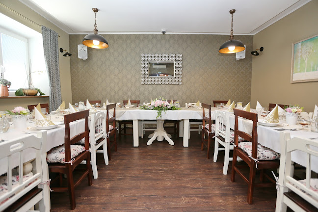 Kalvín Restaurant & Pension