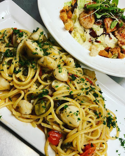 Comentarii opinii despre Friends & Rosario Ristorante