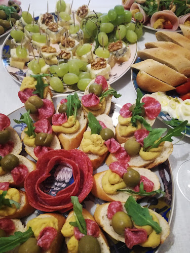 Opinii despre kaviareň v Rozlete în Bobrovec - Gastronómia a pohostinstvo