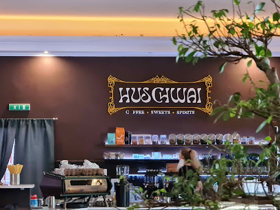Huschwai Cafe