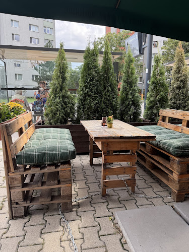 Coffee Port - Gastronómia a pohostinstvo