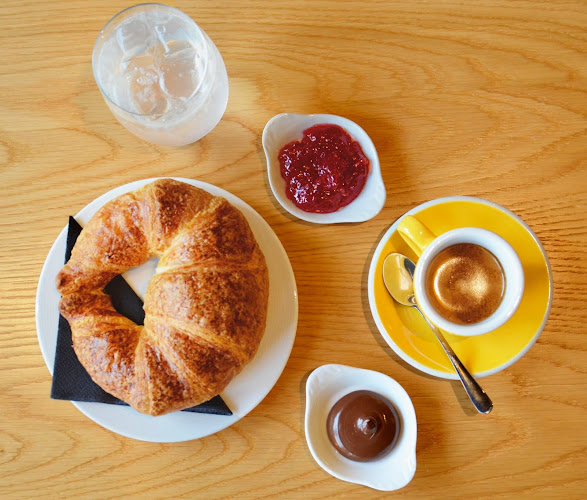 Opinii despre Arch Caffe în Liptovský Mikuláš - Gastronómia a pohostinstvo