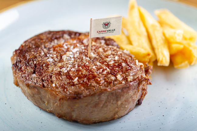 Comentarii opinii despre Carnevalle