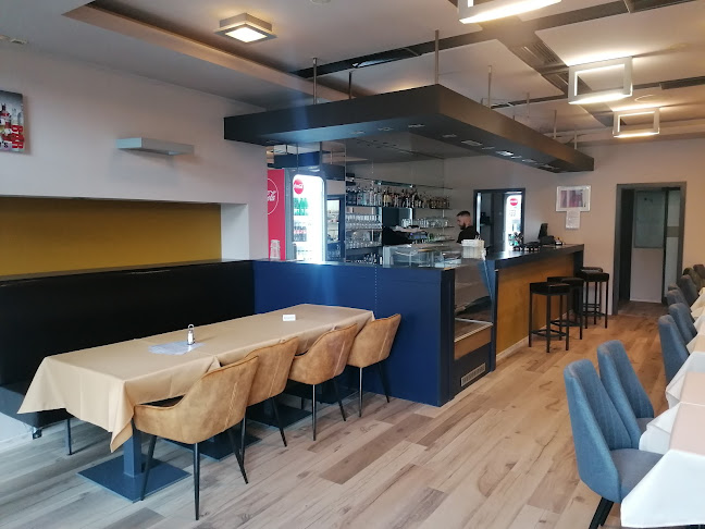 Ristorante pizzeria Bella Italia - Dubnica nad Váhom