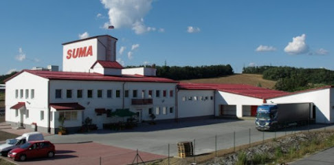 SUMA Velkosklad
