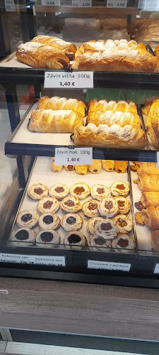 Opinii despre Pekáreň Jadran în Trnava - Gastronómia a pohostinstvo