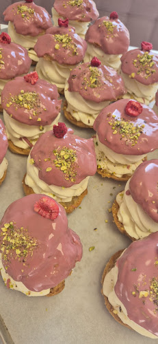 Opinii despre Cukrárenská výroba Bibi în Vranov nad Topľou - Gastronómia a pohostinstvo