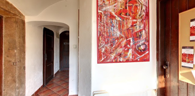 Reštaurácia Matej - Gastronómia a pohostinstvo