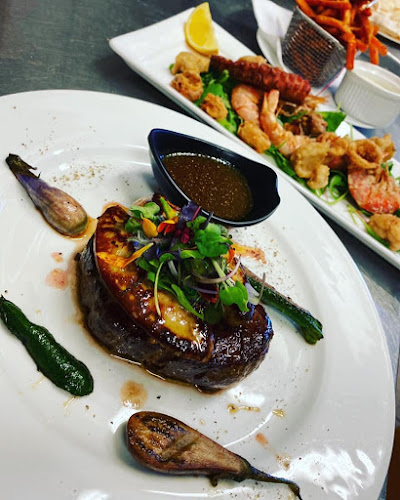 Friends & Rosario Ristorante - Gastronómia a pohostinstvo