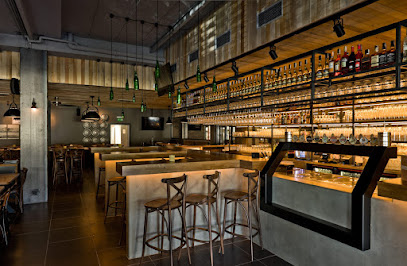 Karloveská Klubovňa