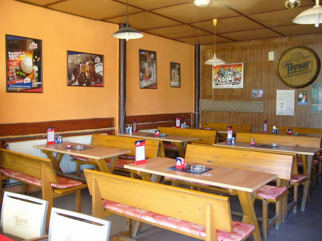 Hostinec pod Brezinou