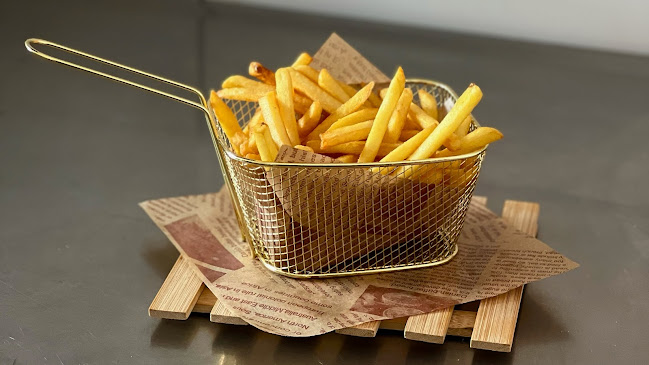 Comentarii opinii despre Sabotage Pizza Pub