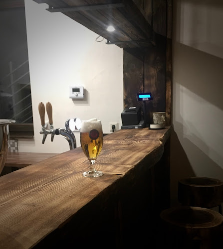 Comentarii opinii despre Bar Fakt! - Bar and pizzeria.