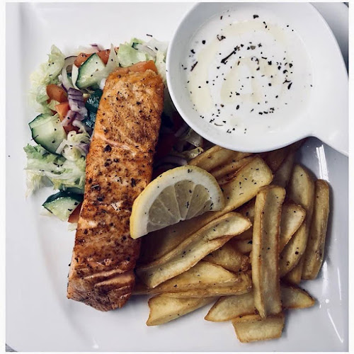 Peter's bar - Dunajská Streda