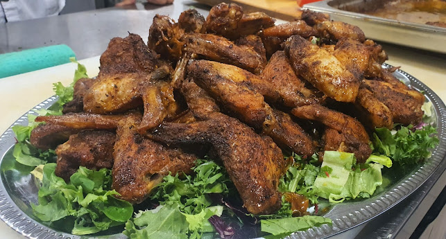 Poseidon Restaurant & Pizzeria - Veľký Biel