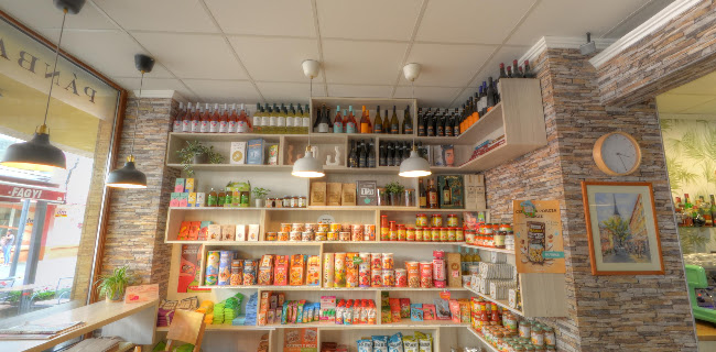 Opinii despre Kaviareň Pánbach în Nové Zámky - Gastronómia a pohostinstvo