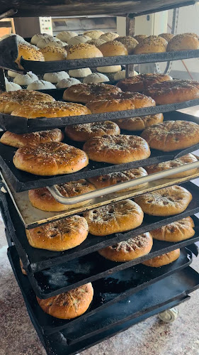 Opinii despre PEKÁREŇ SÉZAM în Nemšová - Gastronómia a pohostinstvo