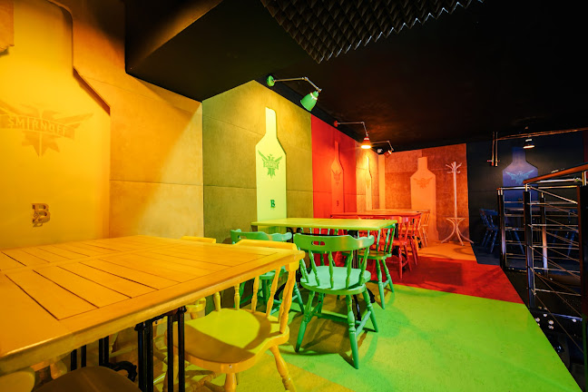 New Chicago - Staré Mesto