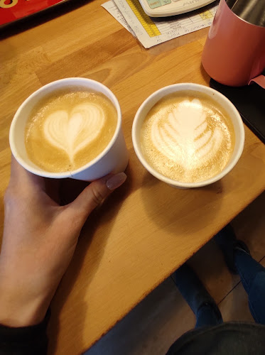 Opinii despre Vespresso Korzo în Dunajská Streda - Gastronómia a pohostinstvo