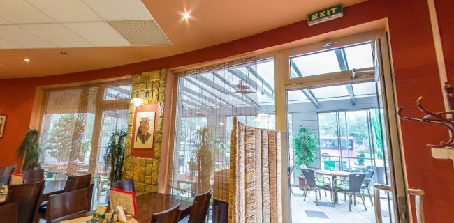 A.V.K. reštaurácia