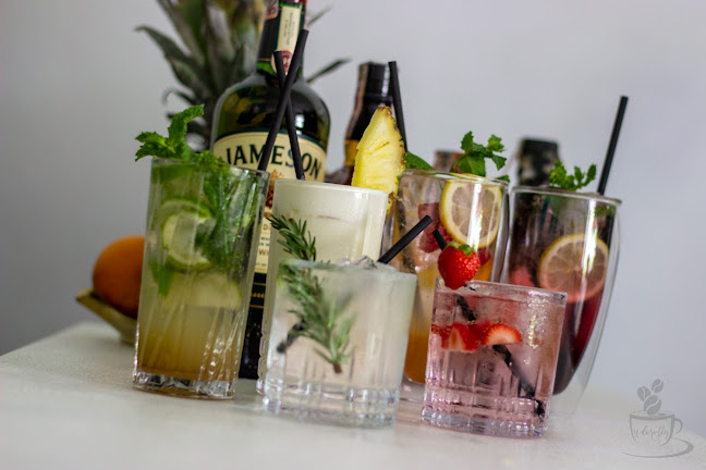 Comentarii opinii despre Kaviareň u Leily