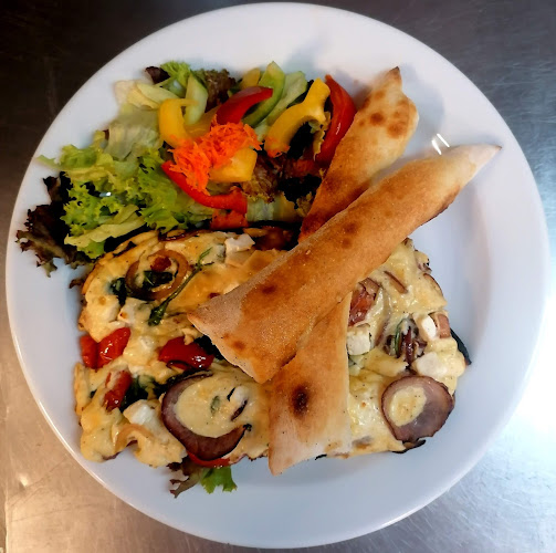 Ristorante pizzeria Bella Italia - Gastronómia a pohostinstvo