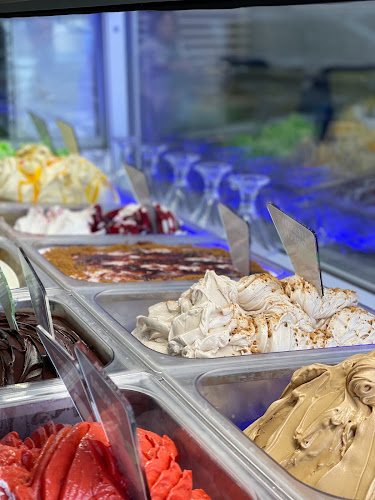 Zmrzlina Cukráreň Special