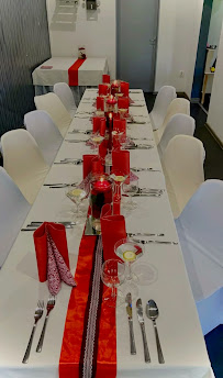 Reštaurácia RODINKA - Dargovských hrdinov