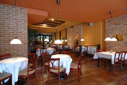 Reštaurácia Marathon